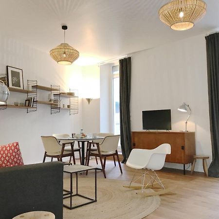 Le Scaliero Leilighet Nice Eksteriør bilde