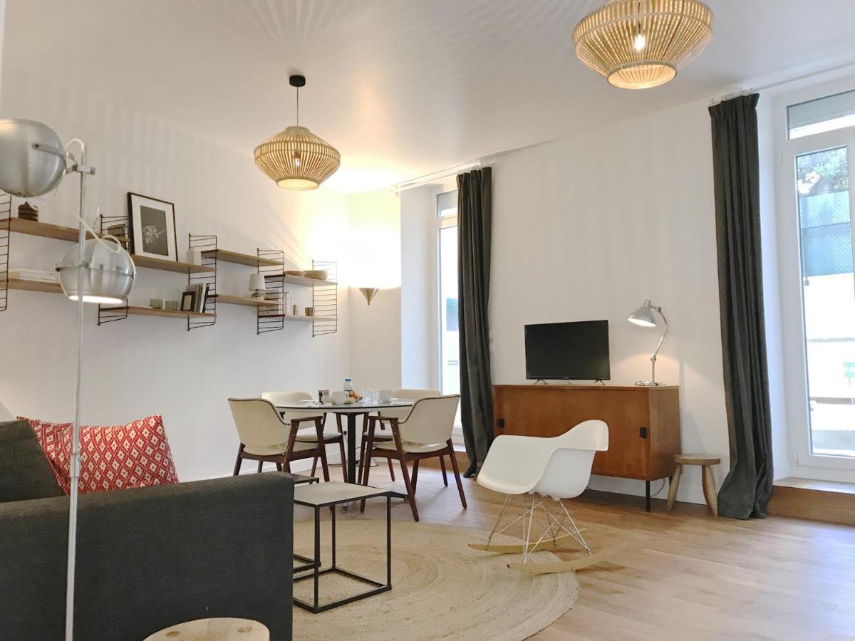 Le Scaliero Leilighet Nice Eksteriør bilde